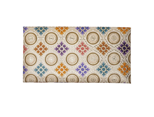 Premium Paisley/Brocade Shagun Envelope