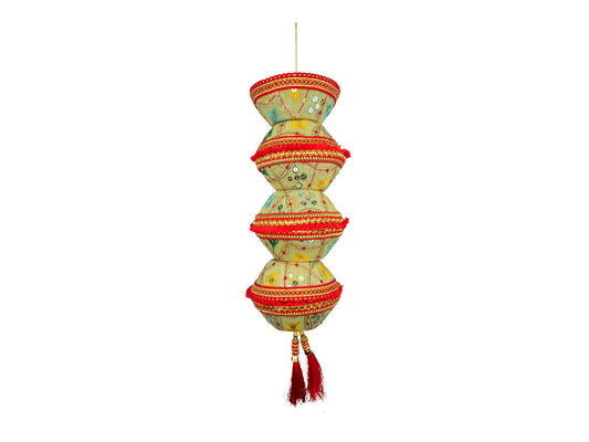 Rajwada Handcrafted manda - Pista