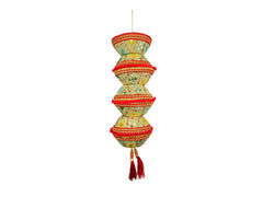 Rajwada Handcrafted manda - Pista