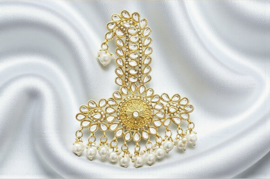 Royal spark Groom kalgi