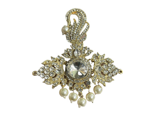 Majestique Groom Kalgi