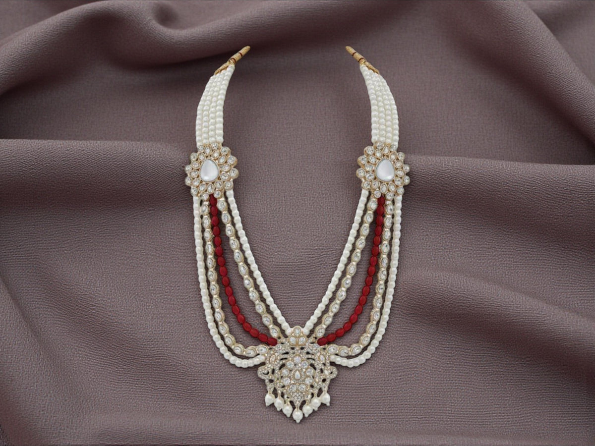 Nawab Prestige Groom Mala