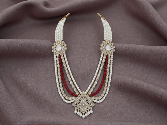 Nawab Prestige Groom Mala