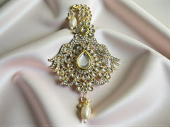 Elite Shehzada Groom Kalgi