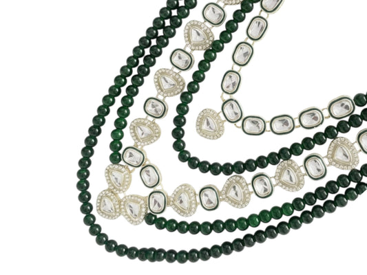 JB - Deccan Heritage Groom Mala