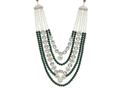 JB - Deccan Heritage Groom Mala