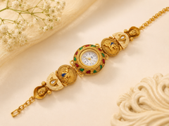 The Maharani Legacy Watch