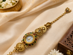 The Maharani Legacy Watch