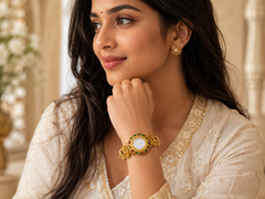 The Maharani Legacy Watch