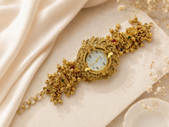 Svarna Viraasat Timepiece
