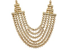 Parampara Kundan Mala