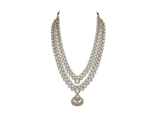 Shahee Stone Groom Mala