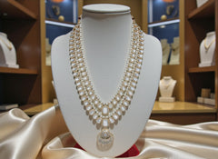 Shahee Stone Groom Mala